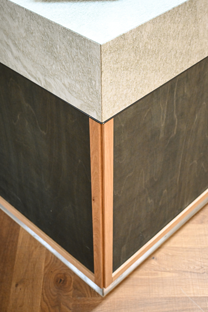 瑞士巴塞尔餐厅 Lora丨Foeldvary Staehelin-44