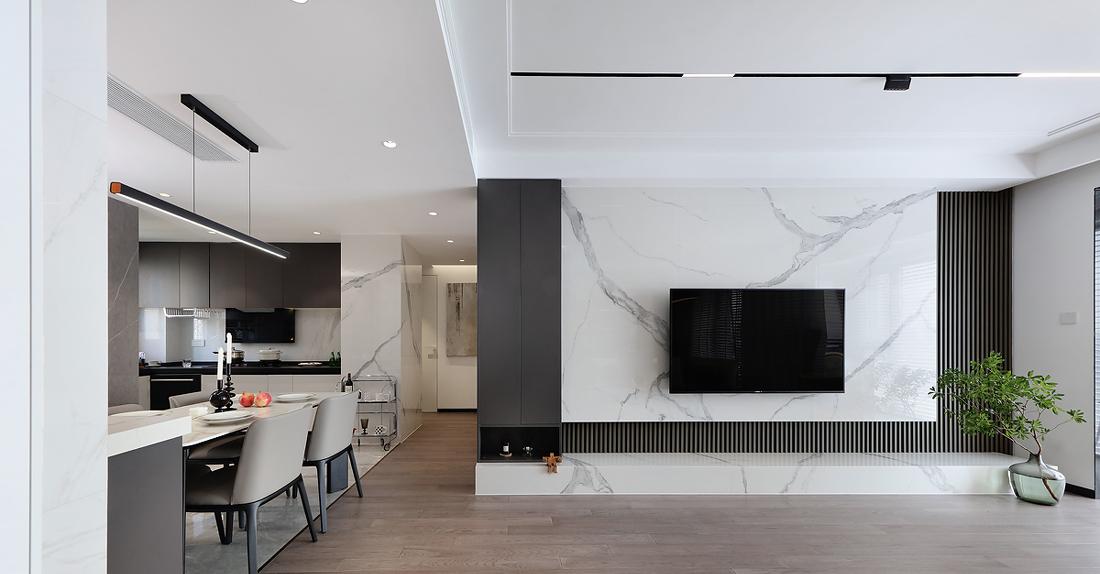 三房改两房，这样设计更值得-5