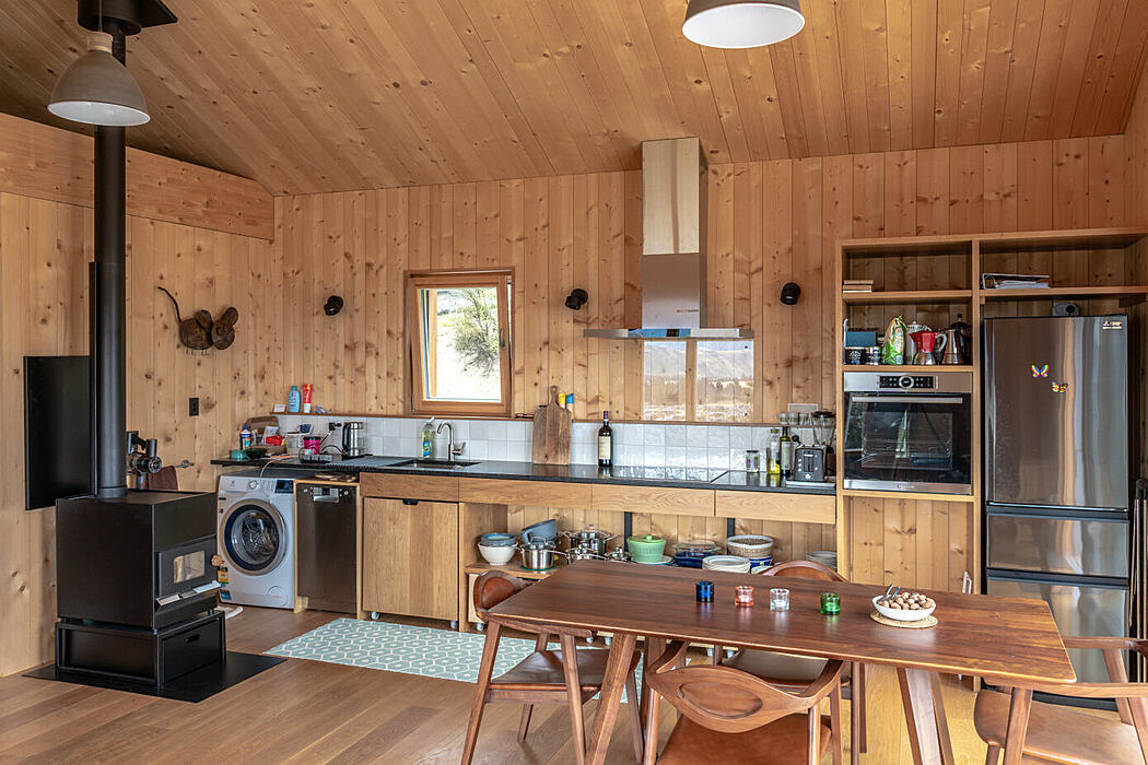 House in Hidden Hills 丨 Minimal Design-4