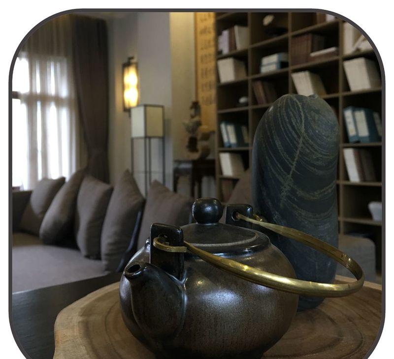 三清山金沙名人度假酒店-摘月阁 | 融入自然的静谧奢华-23