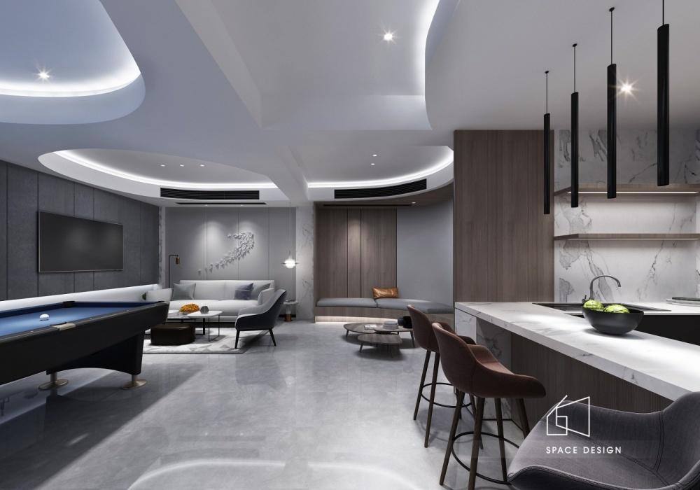 陆拾室内设计之侘寂美学-11