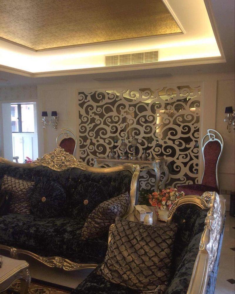 卓弘高尔夫雅苑-16