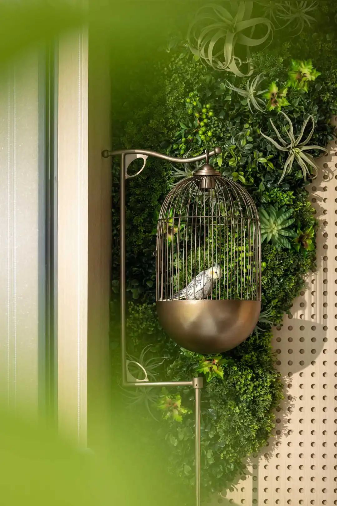 广州地铁·珑曜上城87㎡样板间丨奥迅设计-23