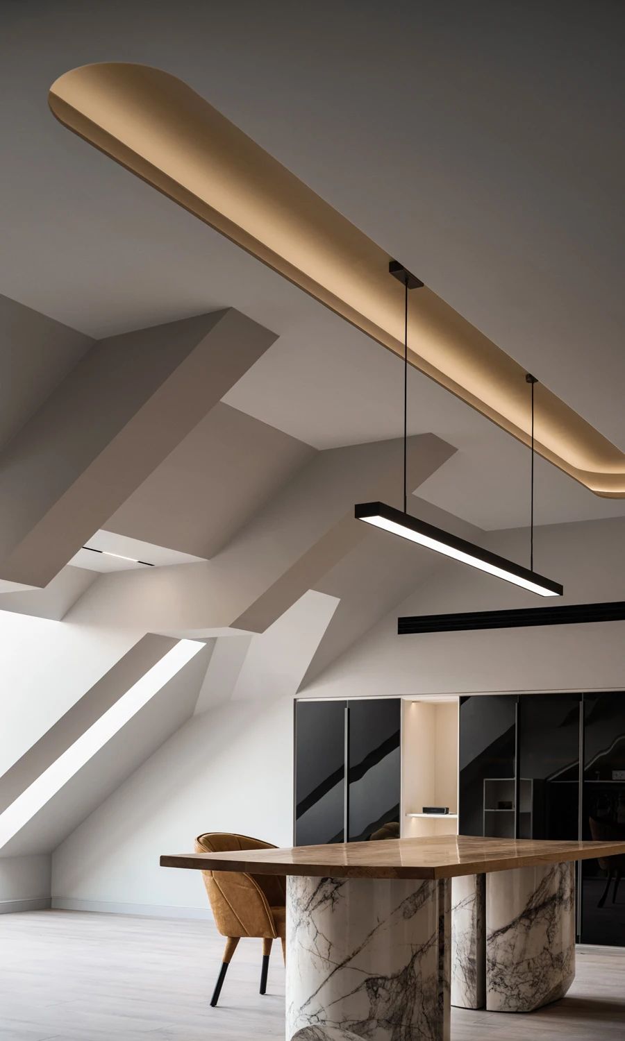 绿城青竹园丨中国长沙丨山乙建设-51