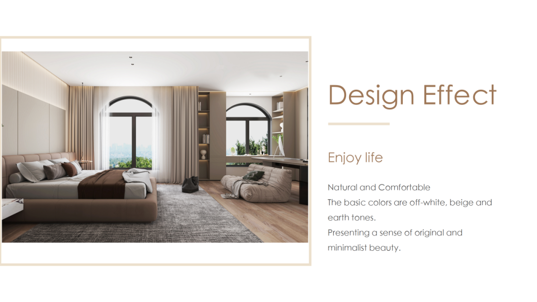 410m²极简大宅丨頂尚·至境&空間設計-20