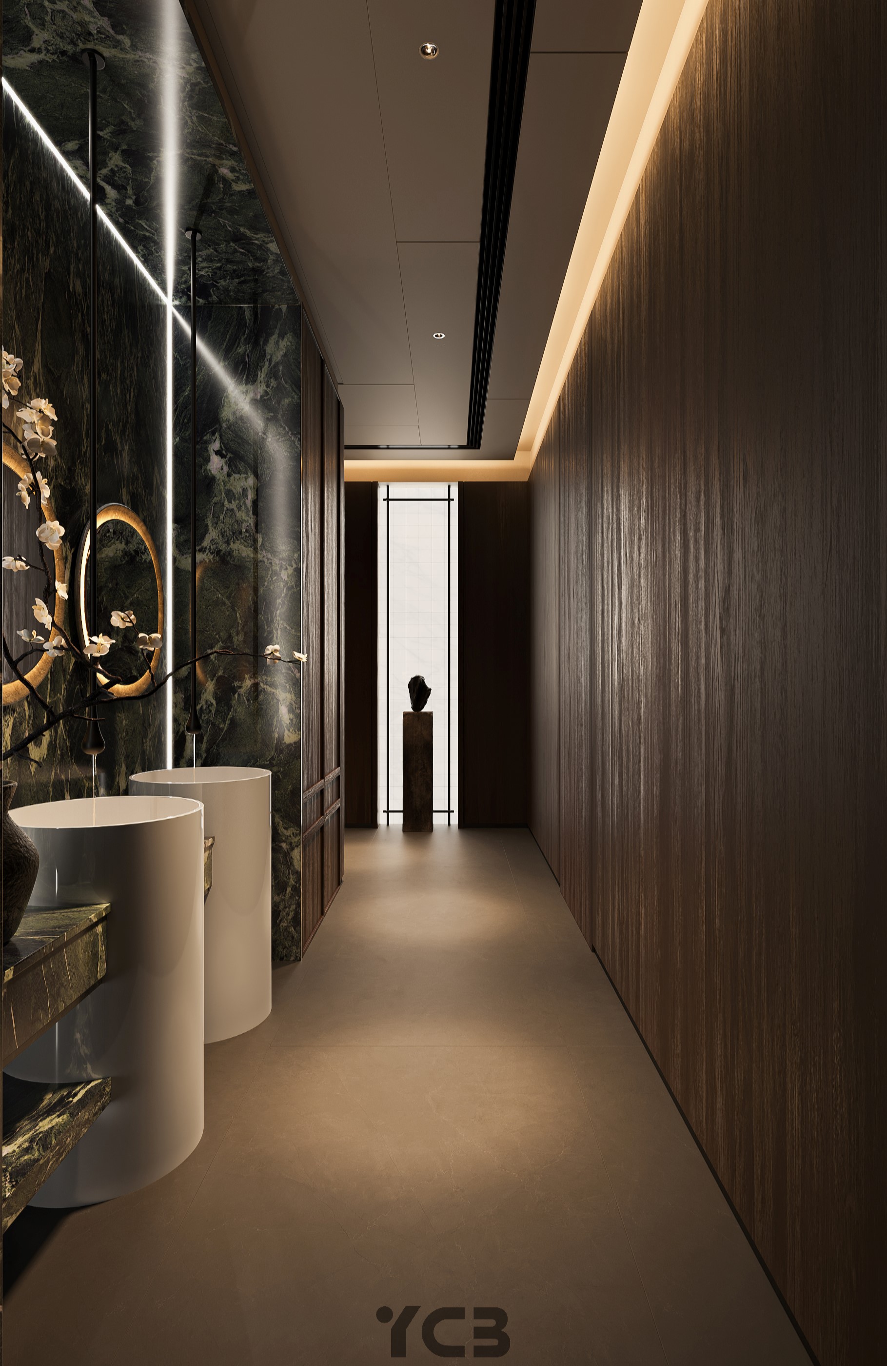 避世青年的心灵居所丨原创帮（设计帮）-14