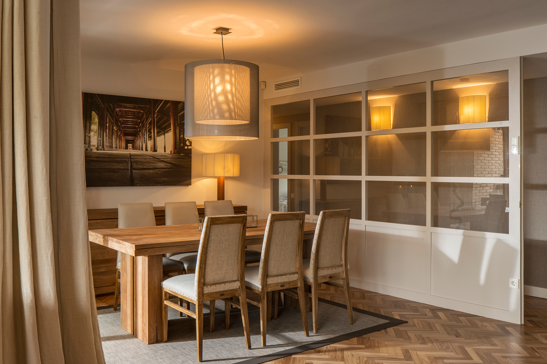 ALFAMBRA HOUSE The Room Studio-6