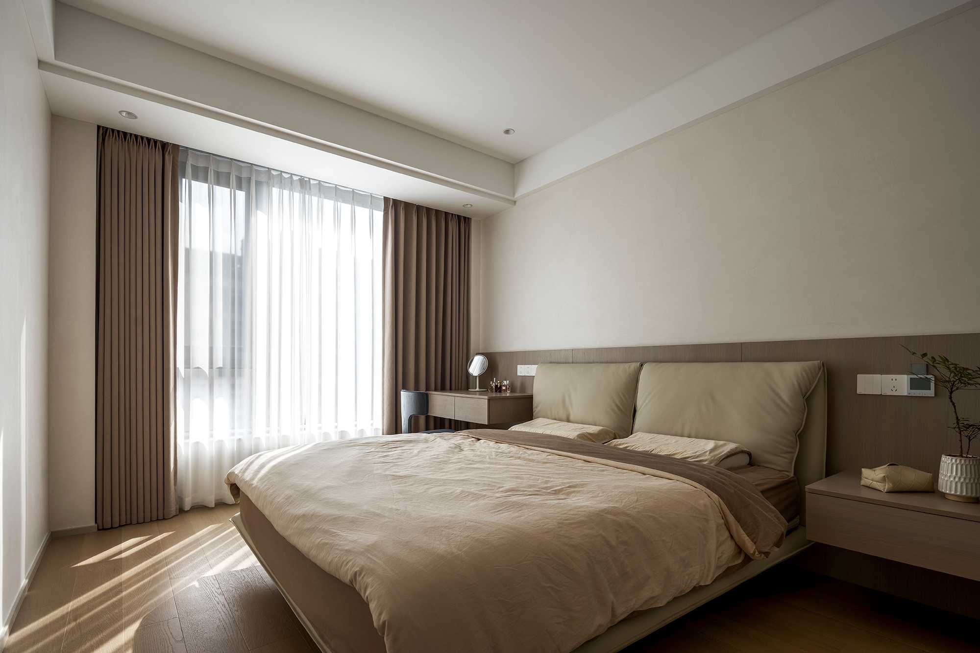 浙江青田·河滨花园住宅设计丨中国浙江丨青创空间设计-38