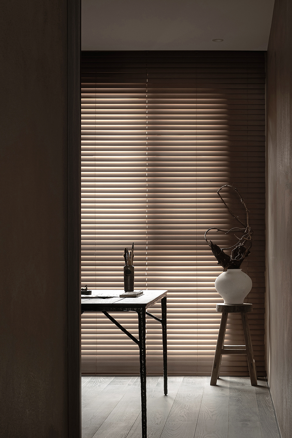 政苑丨中国杭州丨辰佑设计-46