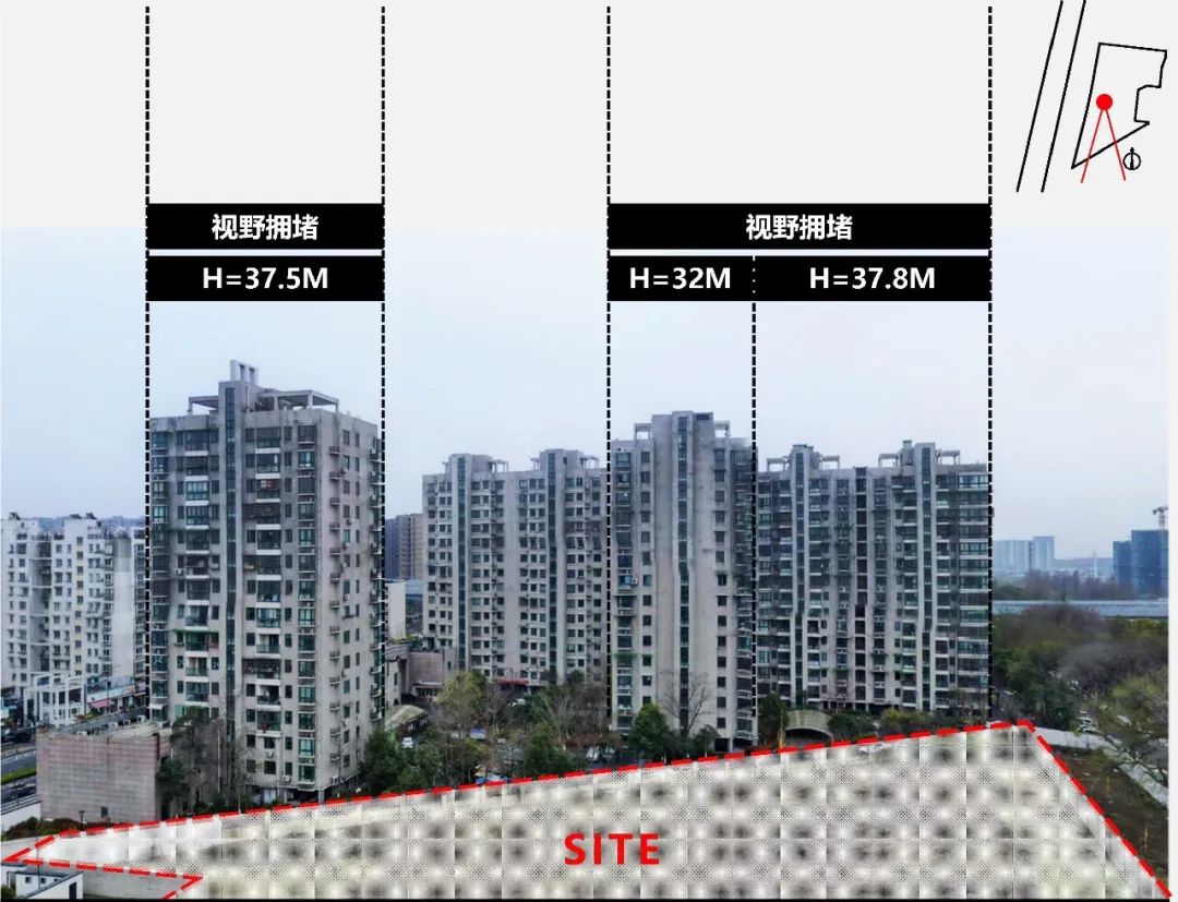 高层住宅建筑丨中国杭州丨上海甲由-3