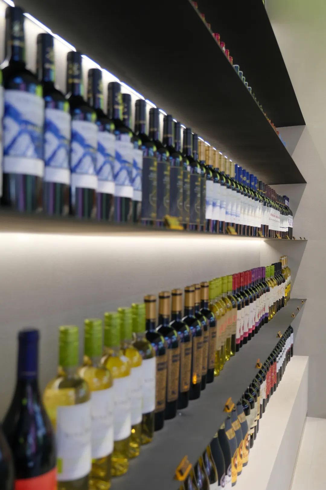 金路烟酒五星店丨中国无锡丨大亦设计(江阴)-38