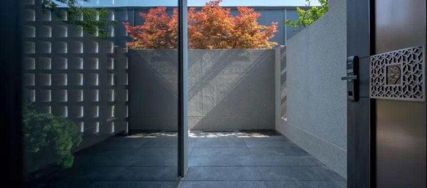 湖南深业·麓溪云境私宴厅+样板间丨中国长沙丨H DESIGN 设计团队(深圳市旋木尚艺装饰工程有限公司)-14