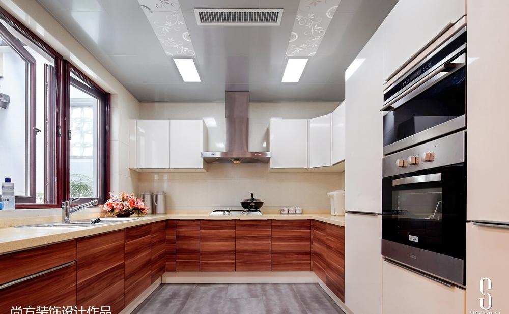 穿越时空的中式生活空间-11