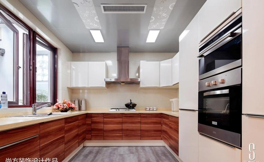 穿越时空的中式生活空间-11