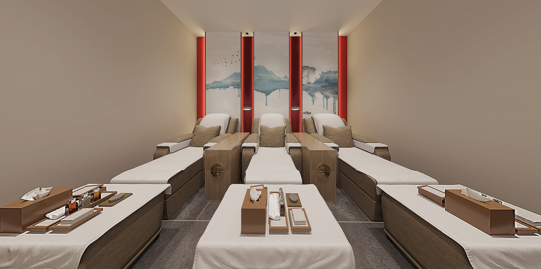 益元影院式足浴足道长江路店-20