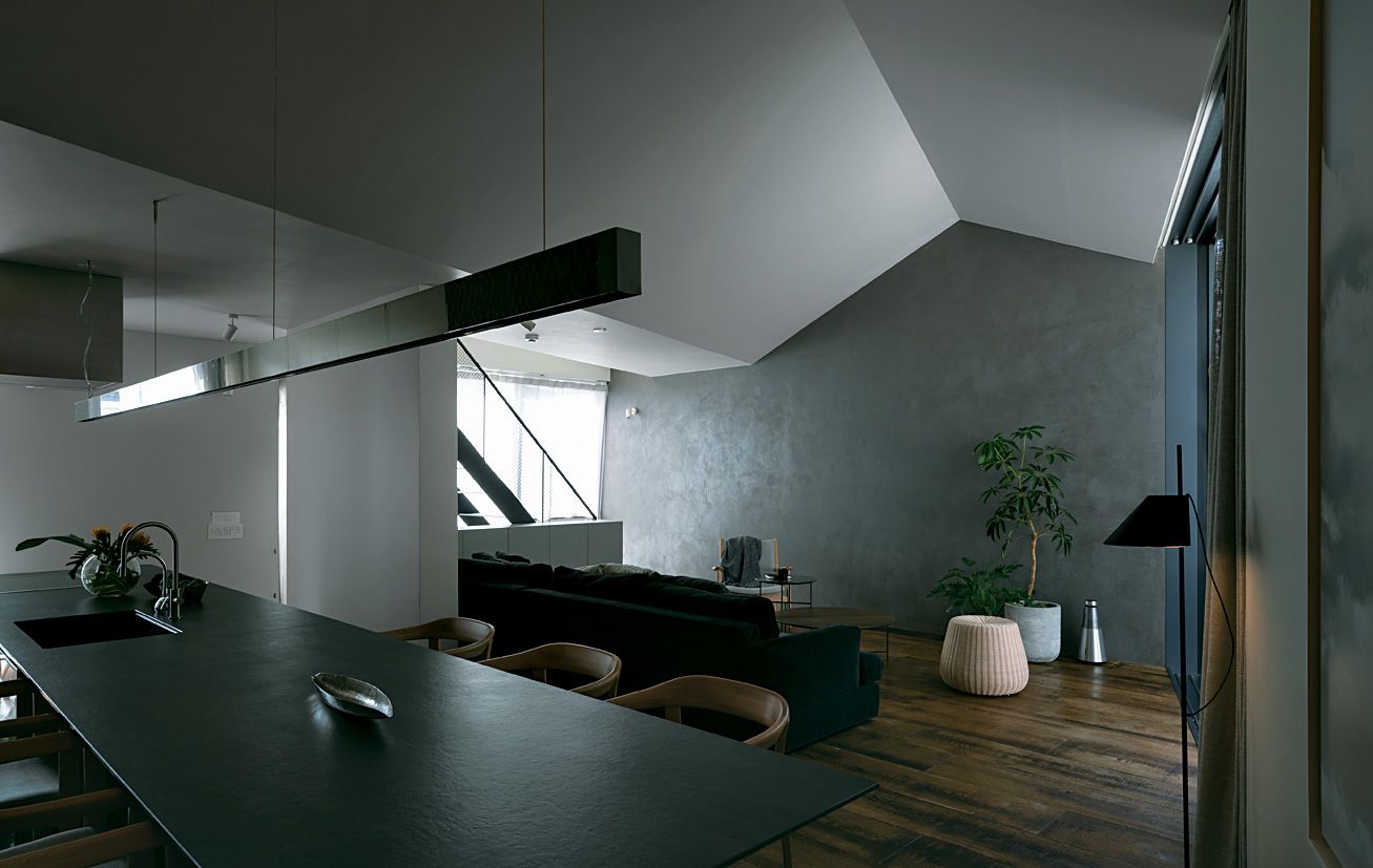 丨建筑家驹田刚司,驹田由香-40