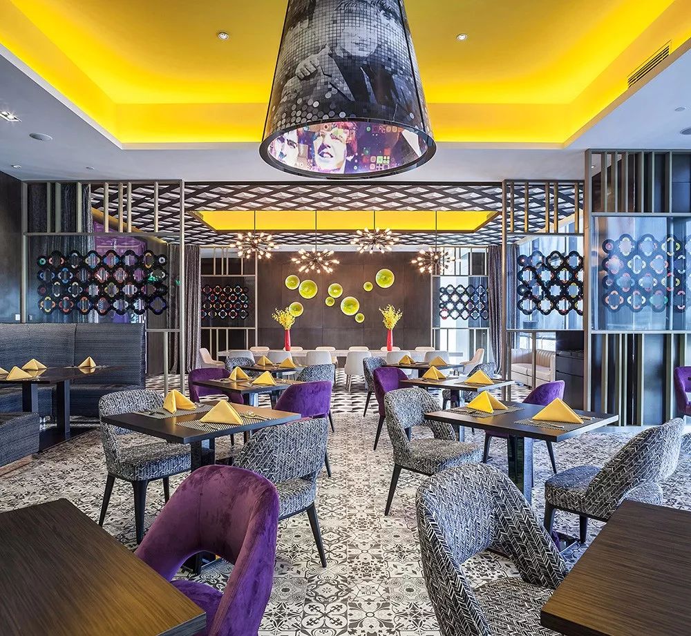 全球独一无二的吉他酒店,音乐与设计的完美融合-68