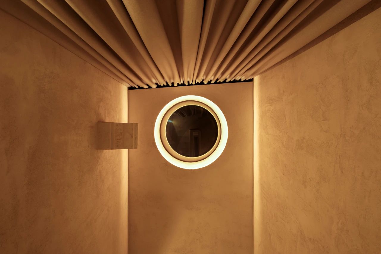 24 住宅丨摩洛哥拉巴特丨3DM Architecture-30