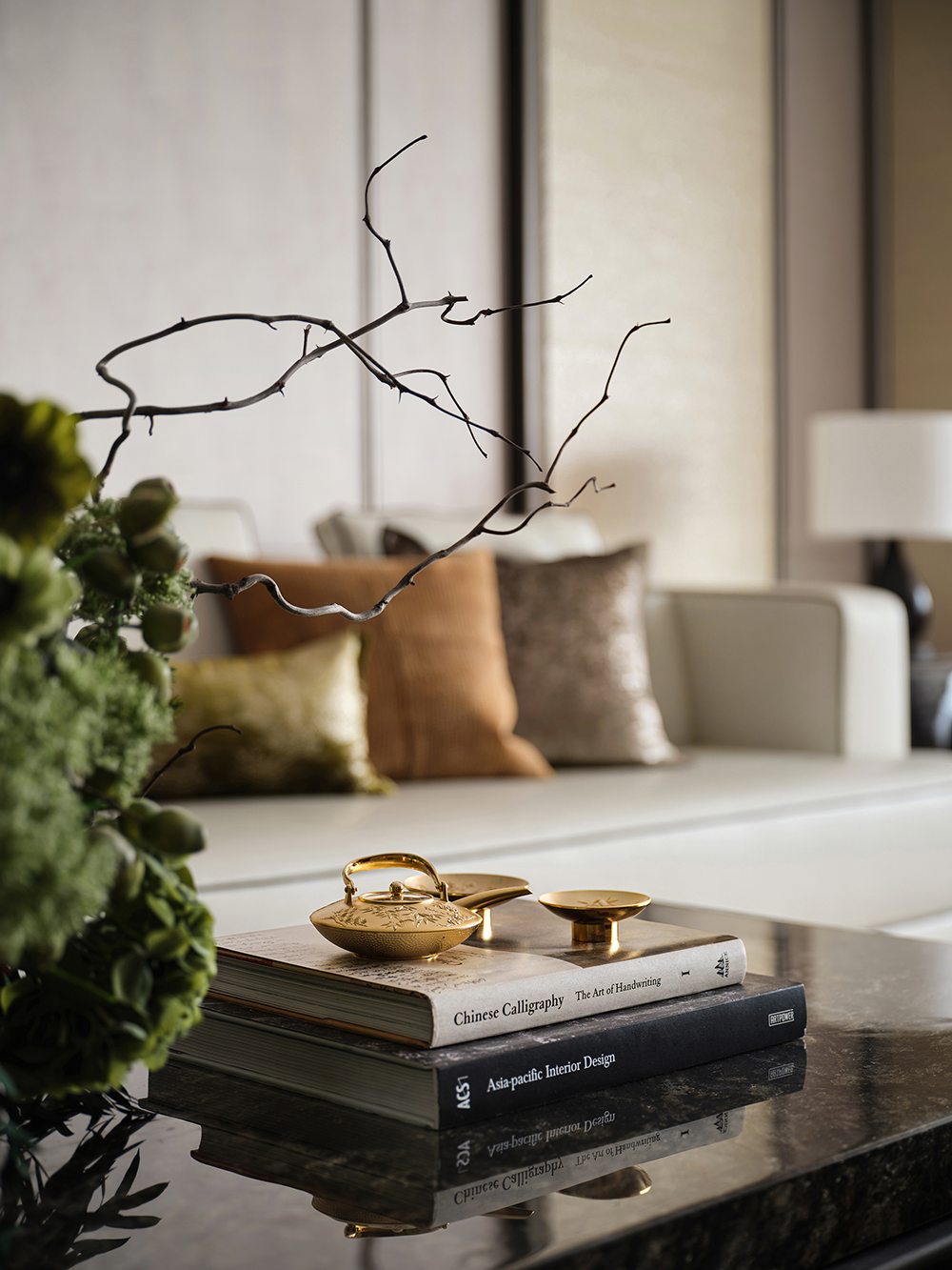 南宁保利·君悦湾267m²大平层丨中国南宁丨深圳31设计-16