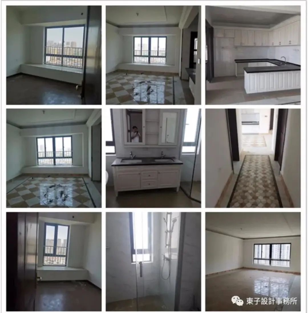 之境 · 精装房改造丨中国亳州丨东子设计事务所-2