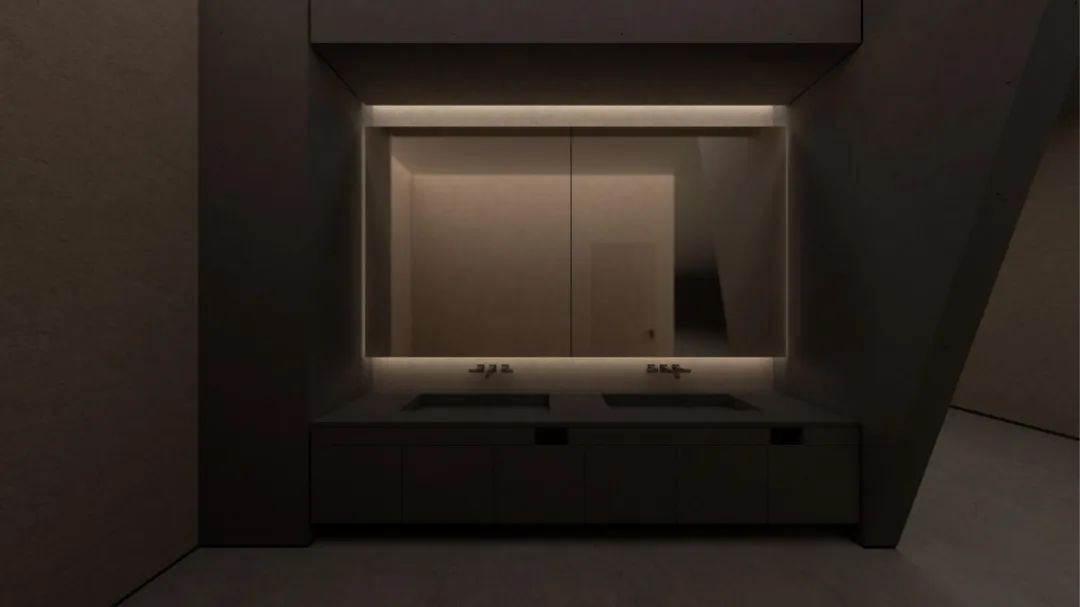 水裹·汤泉（杭州新天地店）丨中国杭州丨北京对角线设计-178