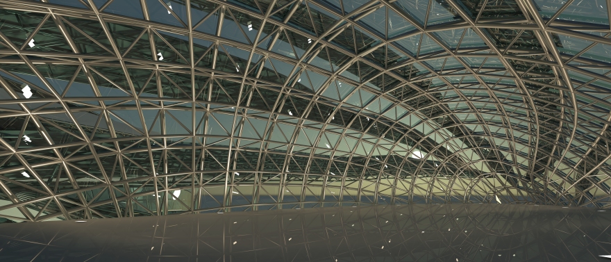 贝尔格莱德赛艇俱乐部丨贝尔格莱德大学建筑学院三年级学生与 Anja Golijanin-16