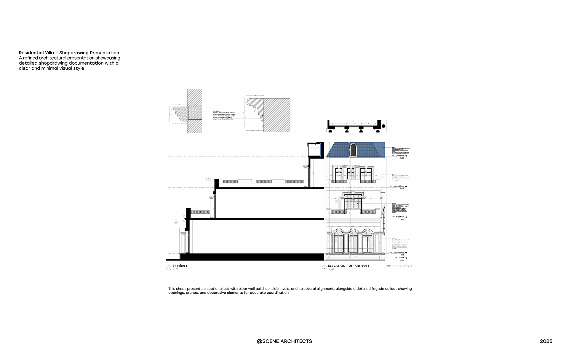 Private Villa Design-13