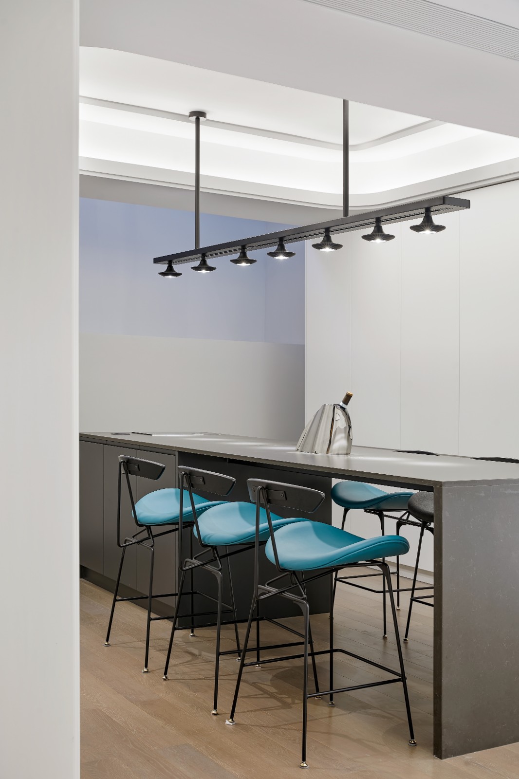 绿城御园别墅丨中国宁波-53