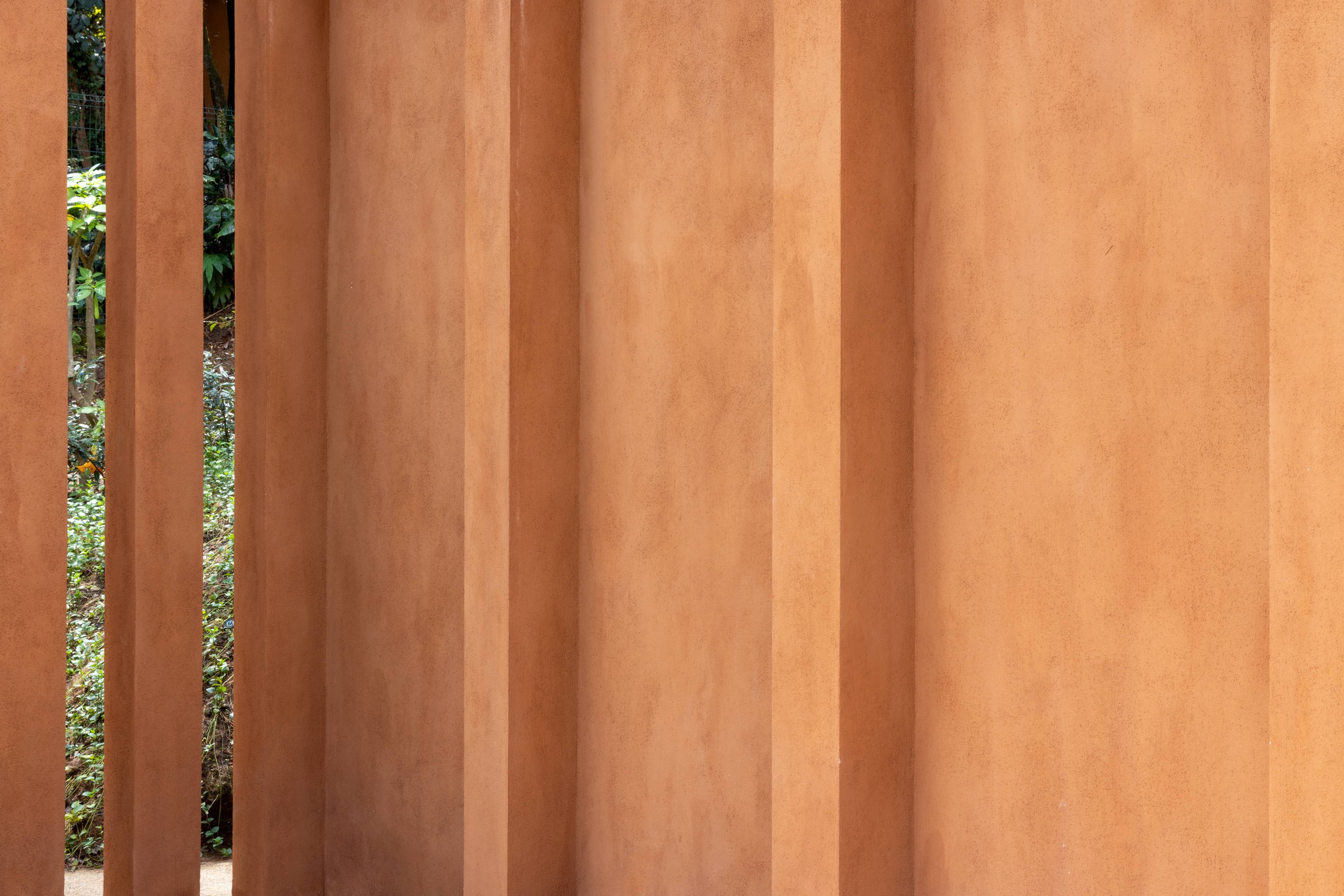 弗隆达尔宅邸丨墨西哥丨Taller MRD-26