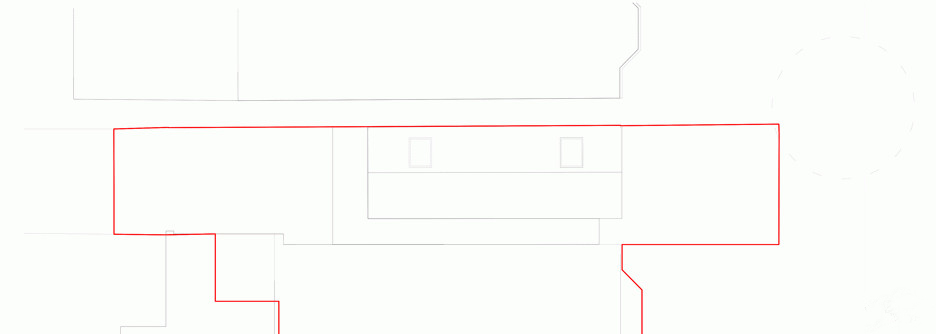 英国马厩变身的宜居工作室兼住宅-42