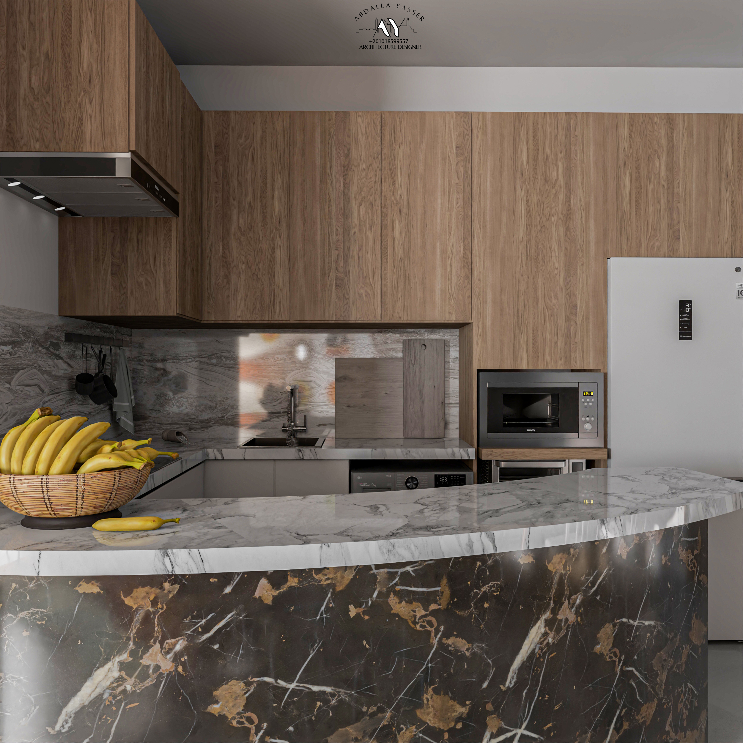 酒店单元·计算机生成图像丨埃及-8