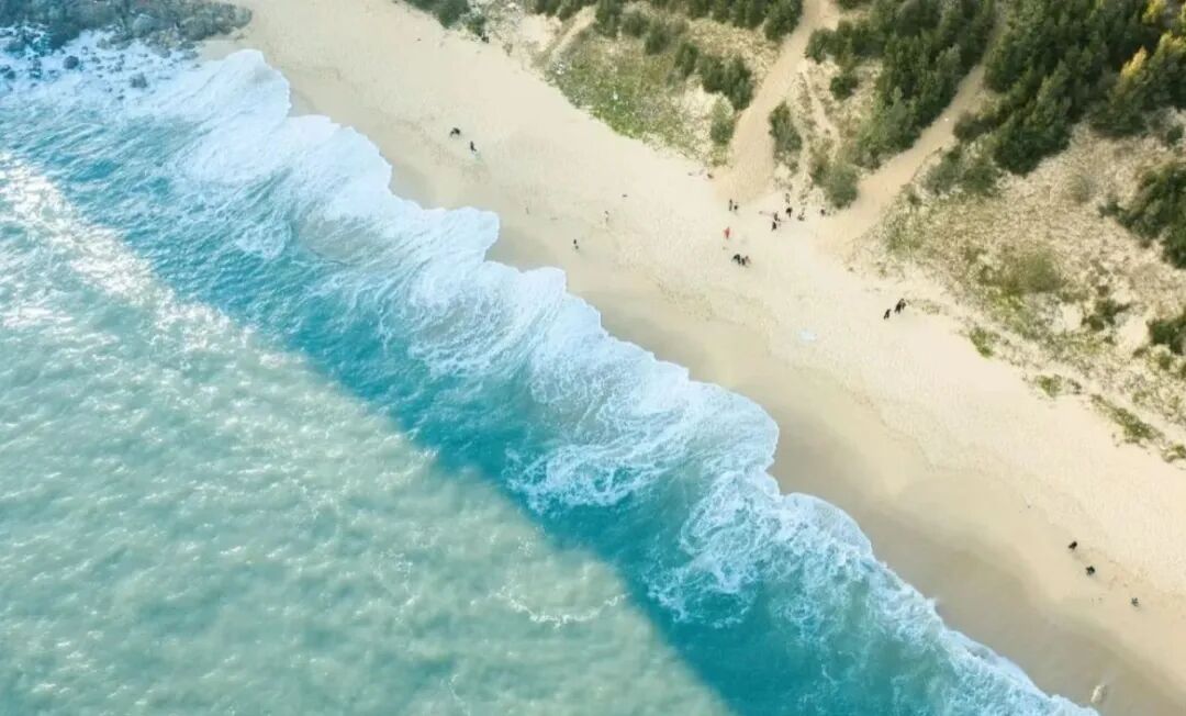向海而生，海陆共栖丨重塑茂名滨海文旅新地标-9