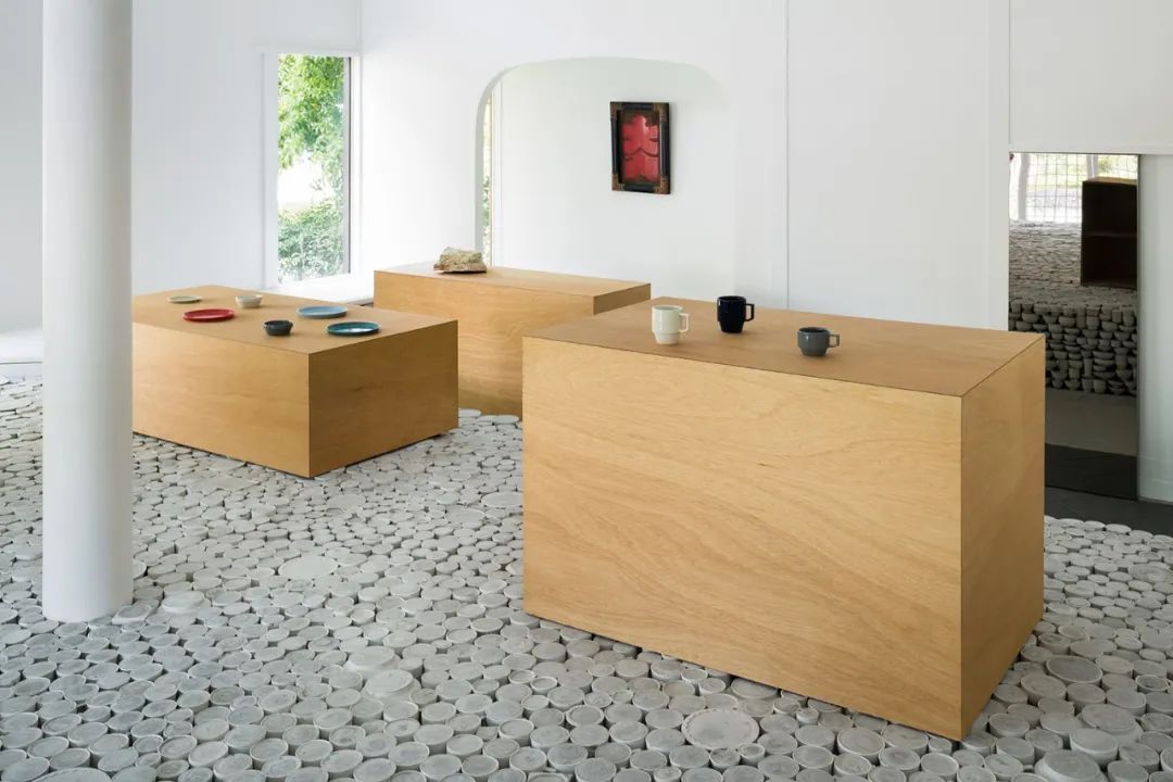 日本设计师 Yusuke Seki 的空间情感营造-51