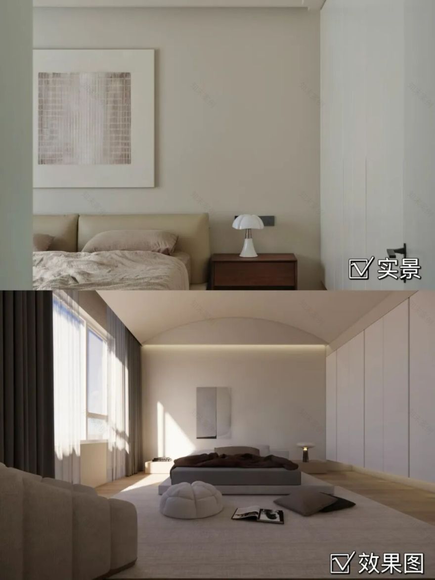 陌上新作|600里以外的信任:一套房子教会我们的设计真相-25