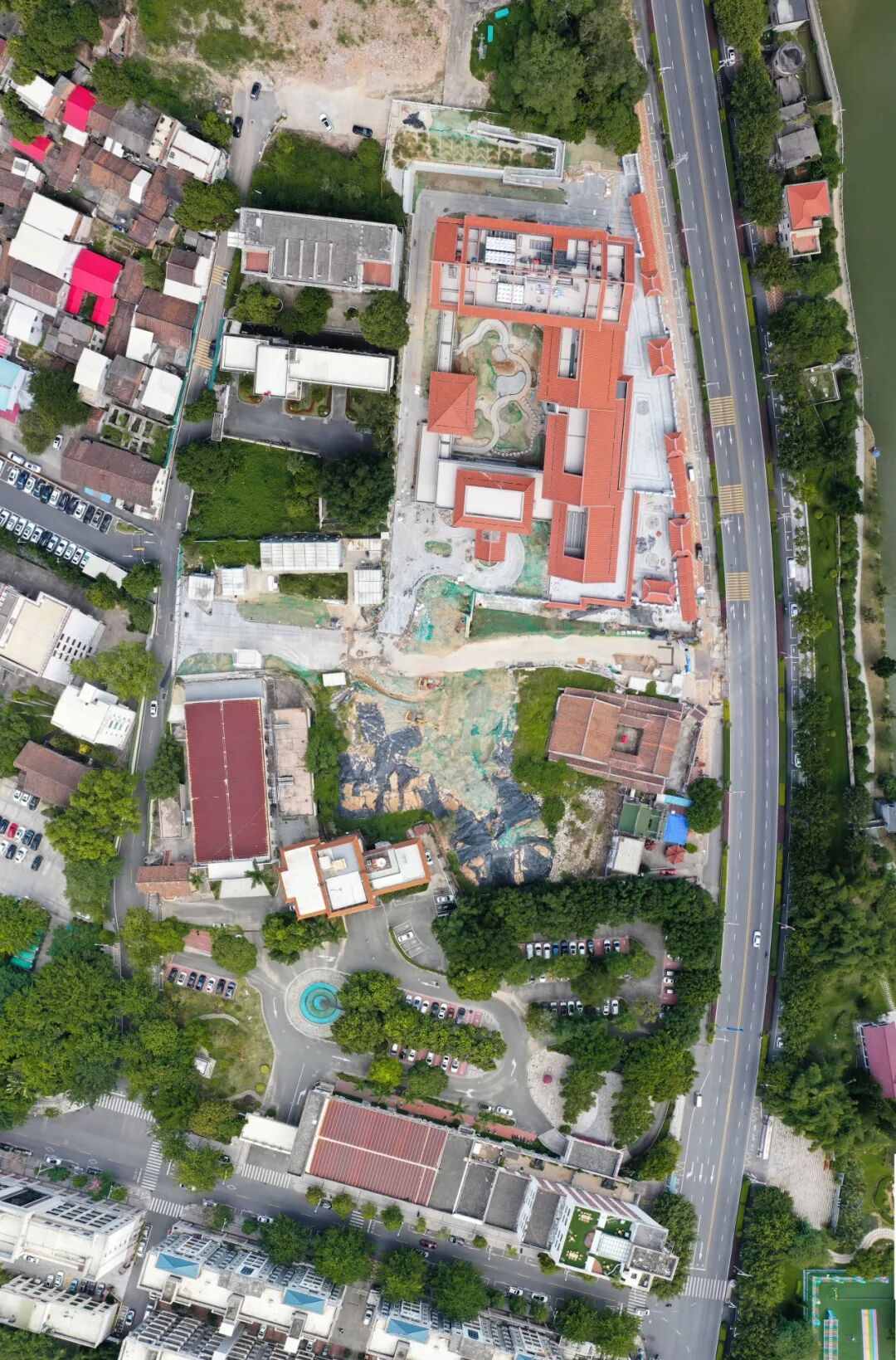 【AUAD项目】漳州市长泰区中山南路—后庵片区城市更新项目-69