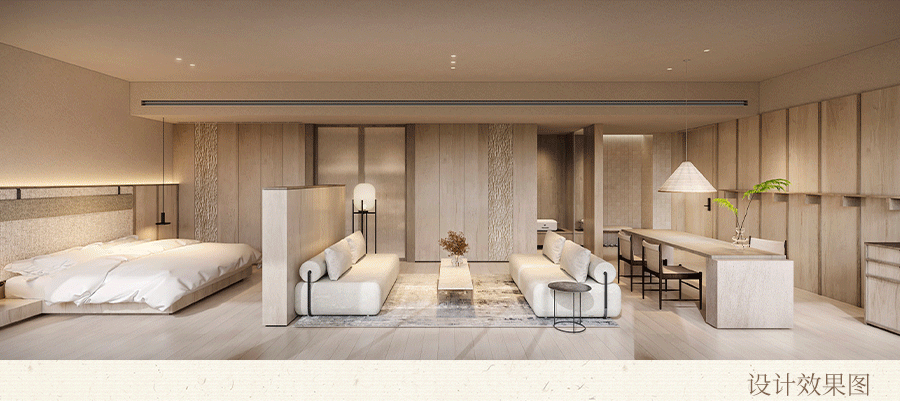 扬州广陵有熊酒店丨中国扬州丨东南大学韩冬青教授,日本建筑师青山周平-12