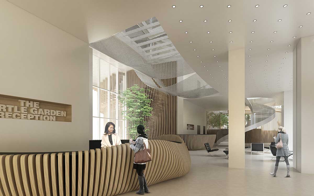 设计花园酒店（Myrtle酒店）丨中国-17