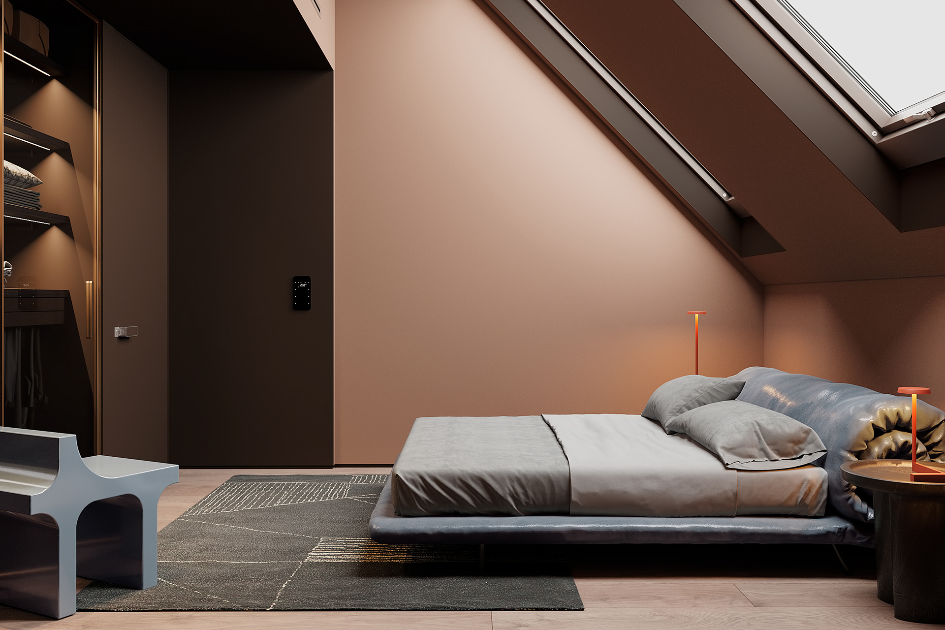 VEL804 公寓丨ANJEY BABYCH,OXANA FEDORCHUK-50