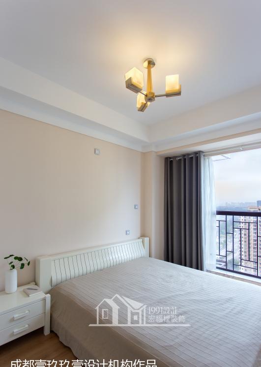 简约宜居,旅游记忆融入家居设计-21