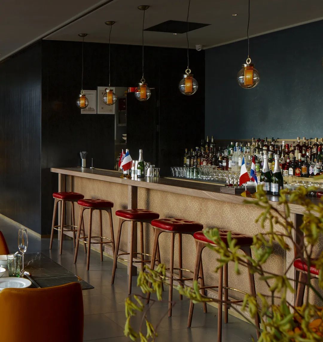 新荣记上海BFC外滩店-46