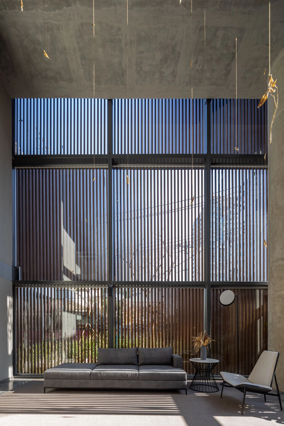 阿拉梅达花园丨巴西圣保罗丨aflalo,gasperini arquitetos-9