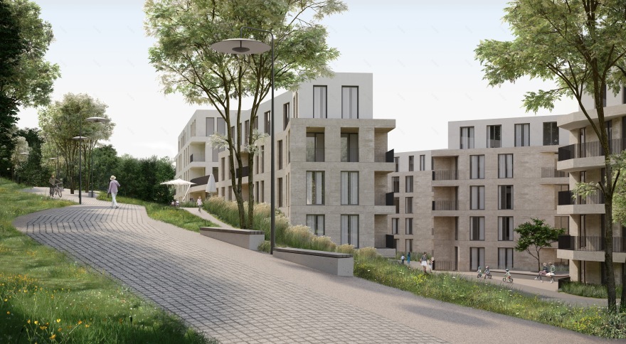 Zamkova项目丨乌克兰利沃夫丨Studio Zmist-10