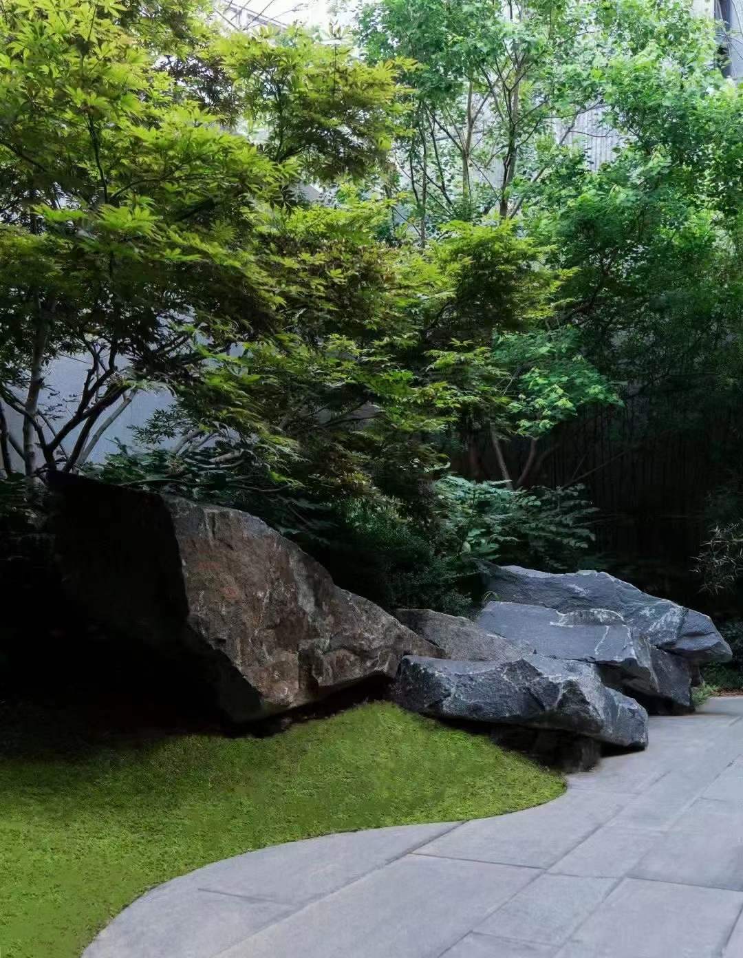 园林景观设计案例-27