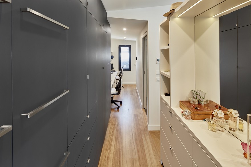 墨尔本遗产重叠区绿色环保小屋-24