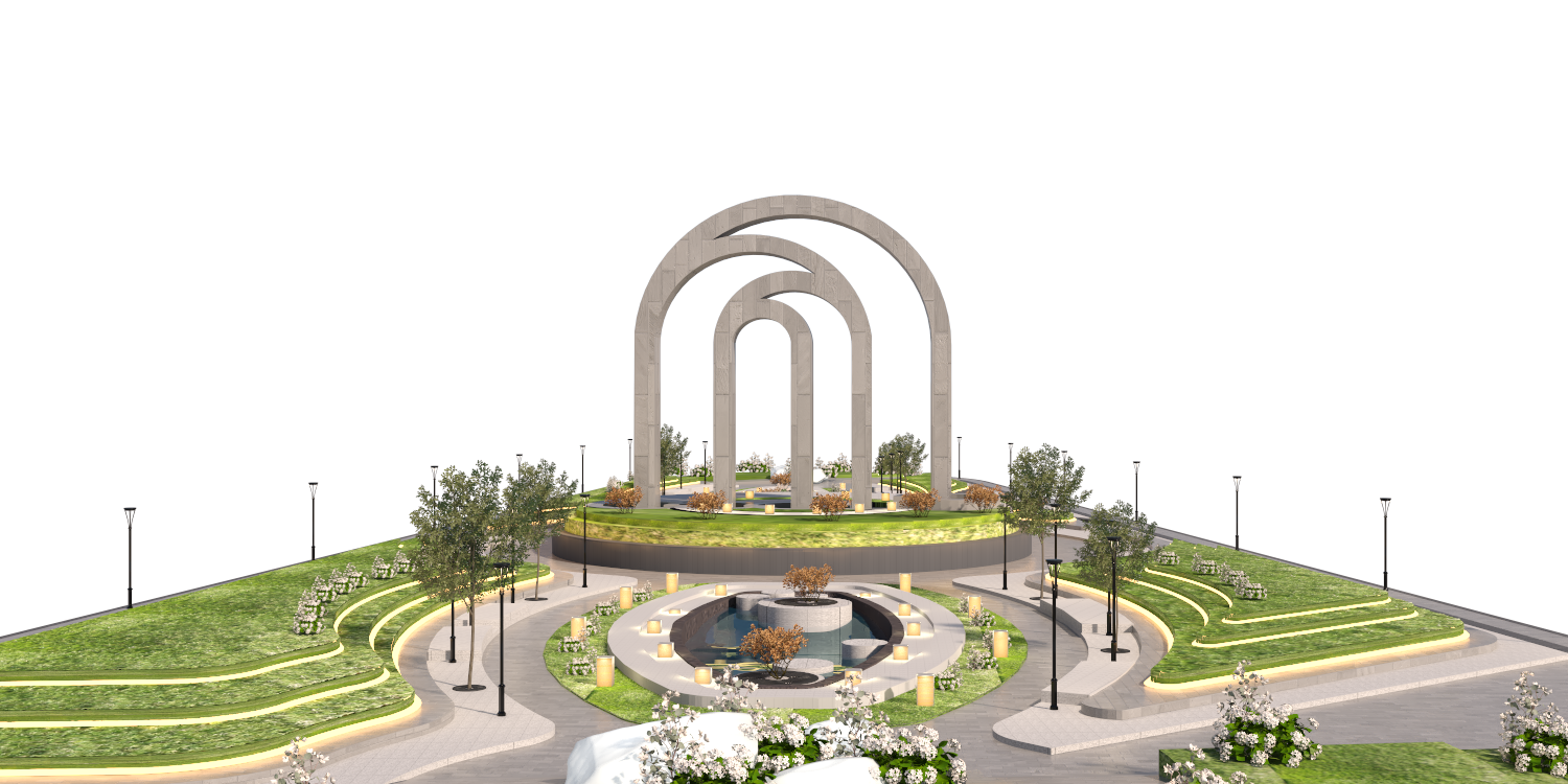 开罗大学中岛设计-11