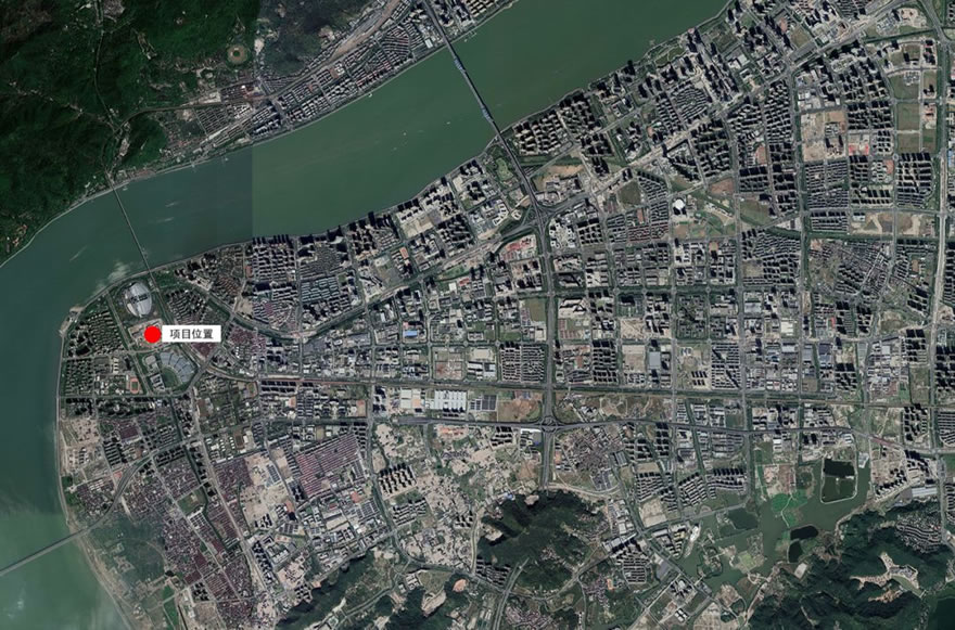 华为杭州生产基地改(扩)建项目-12