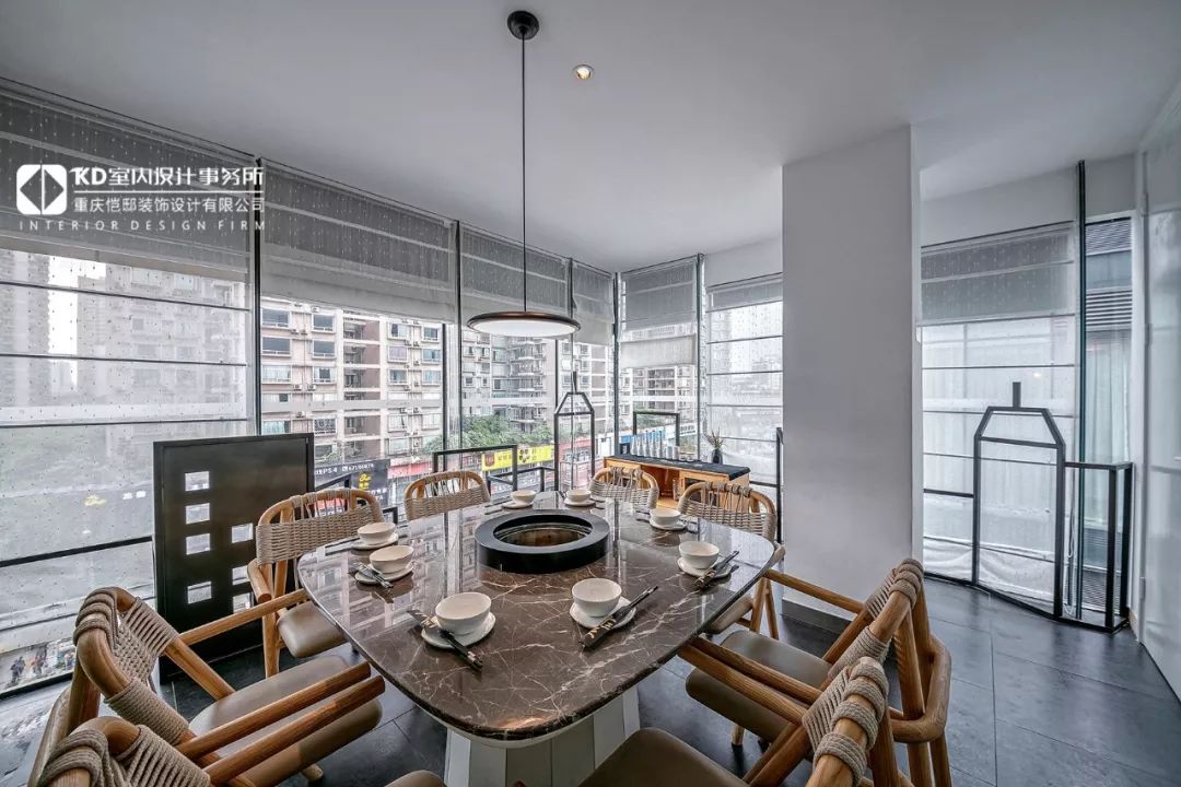 重庆新光里“十三作·星火锅” | 专属你的火锅仪式感-91