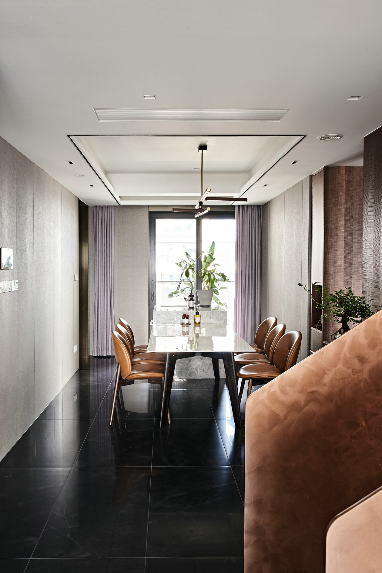 力设计新作 | 心清闻妙香-17