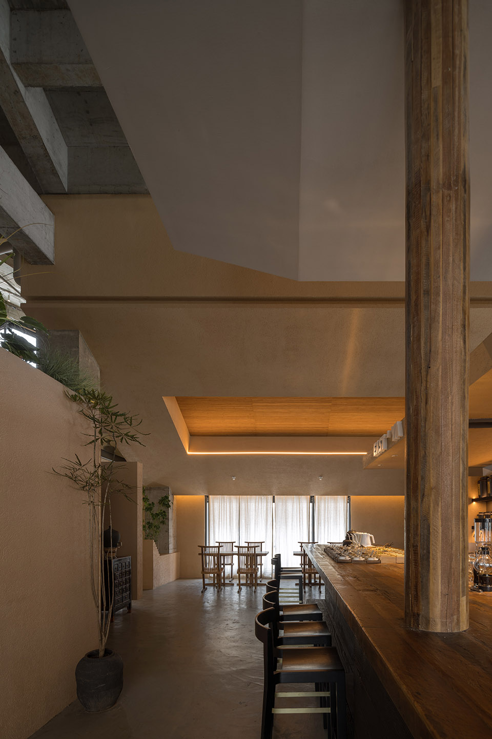 错位社区&東鸦EAST&YA丨中国四川丨HOOOLDESIGN事务所-56