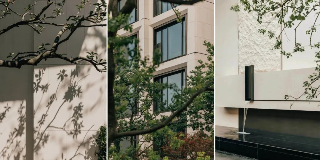 VAAS作品|南京瞻月府，精工匠筑的江南旧梦-78